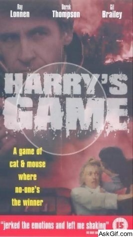 Harry's Game