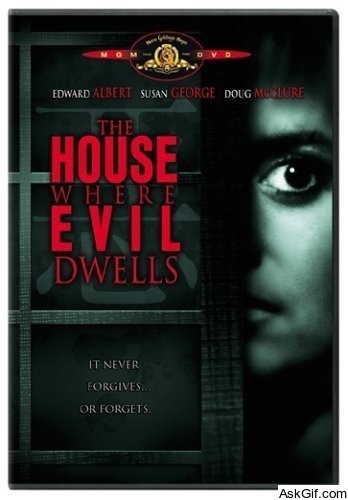 The House Where Evil Dwells