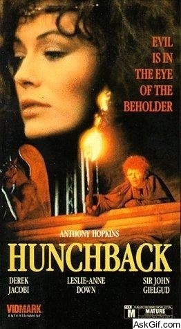 The Hunchback of Notre Dame