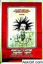 Jekyll and Hyde... Together Again