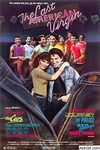 The Last American Virgin