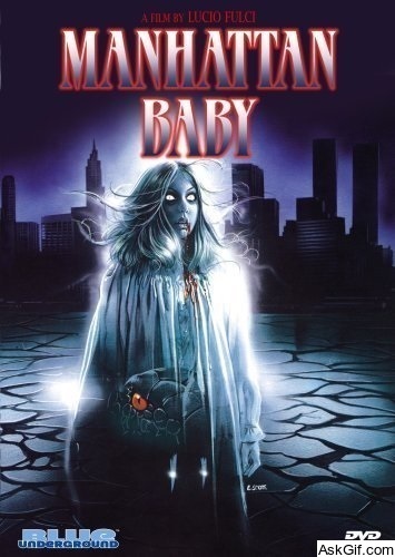 Manhattan Baby