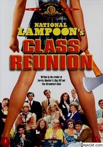 Class Reunion