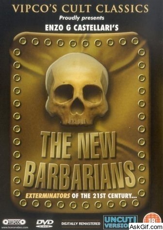 Warriors of the Wasteland