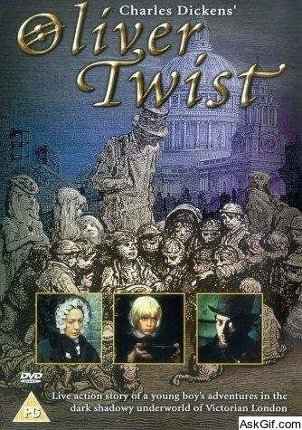 Oliver Twist