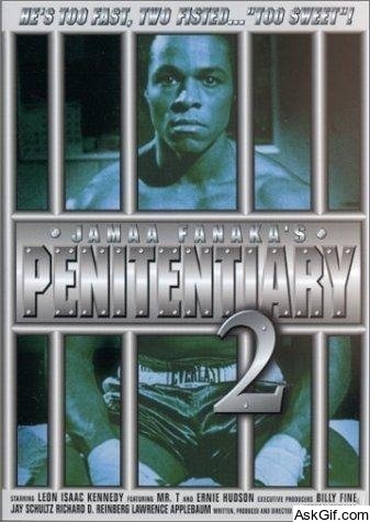Penitentiary II