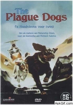 The Plague Dogs