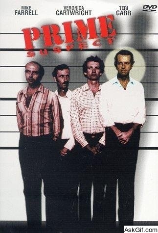 Prime Suspect