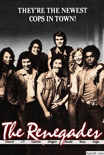 The Renegades