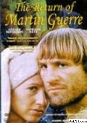 The Return of Martin Guerre