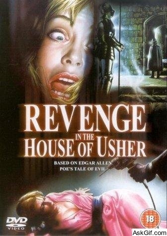 Revenge in the House of Usher