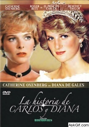 The Royal Romance of Charles and Diana