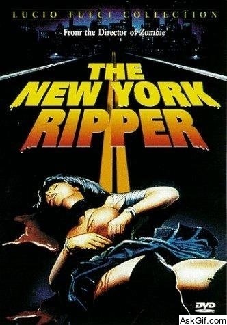 The New York Ripper