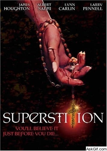 Superstition