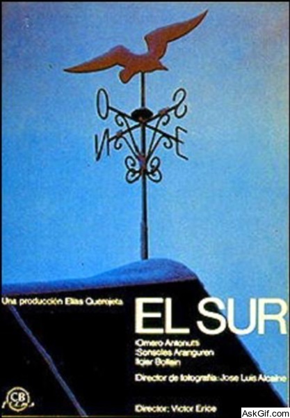 El Sur