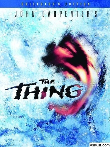 The Thing