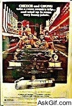 Things Are Tough All Over