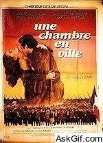 Une Chambre en Ville