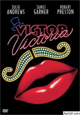 Victor Victoria