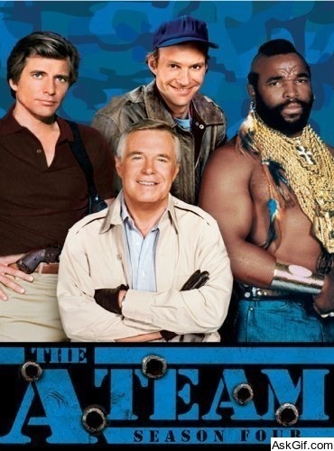 The A-Team