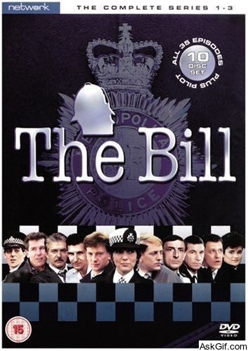The Bill