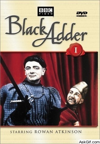 Blackadder
