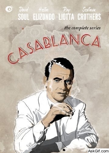 Casablanca