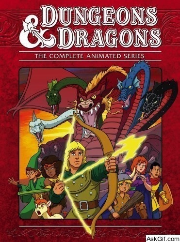 Dungeons & Dragons