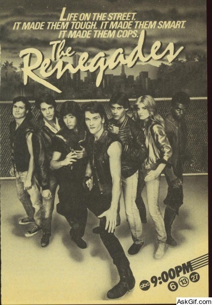 The Renegades