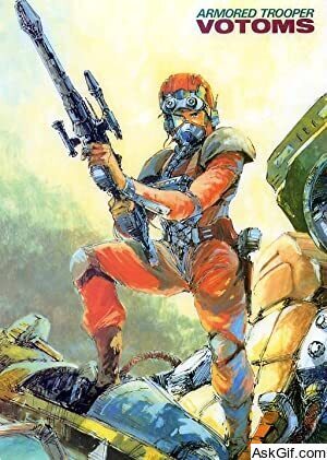 Armored Trooper VOTOMS