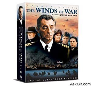 The Winds of War