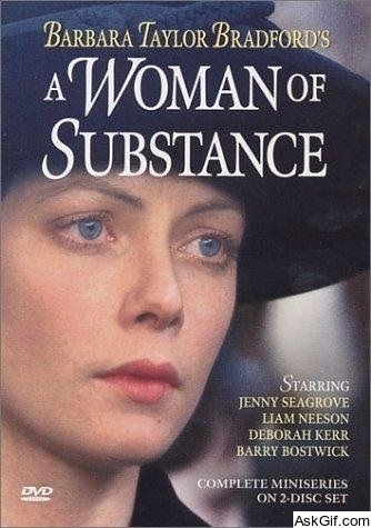 A Woman of Substance