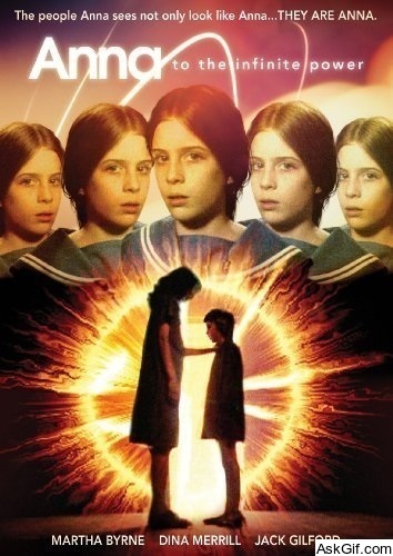 Anna to the Infinite Power