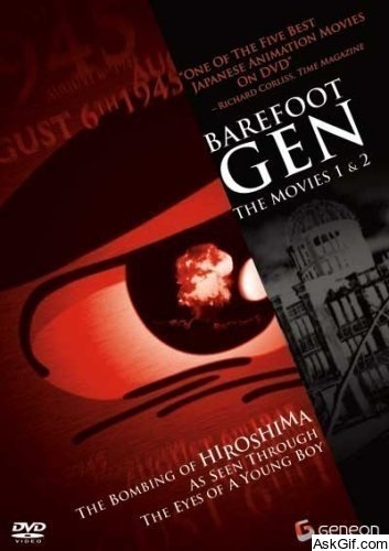 Barefoot Gen
