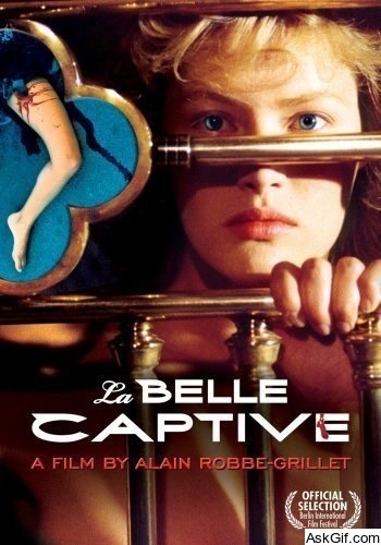 The Beautiful Prisoner