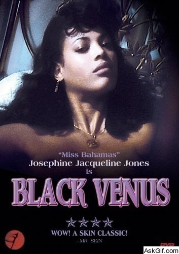 Black Venus