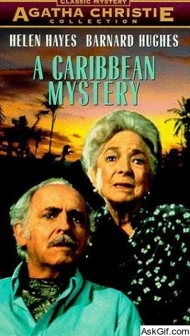 A Caribbean Mystery