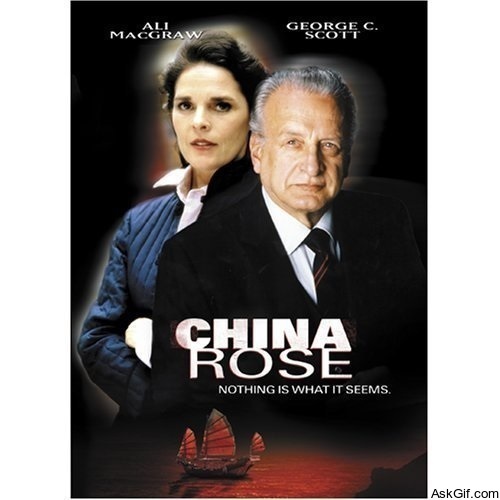 China Rose
