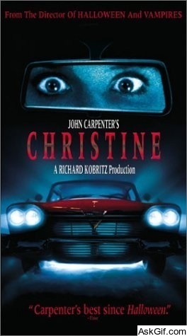Christine