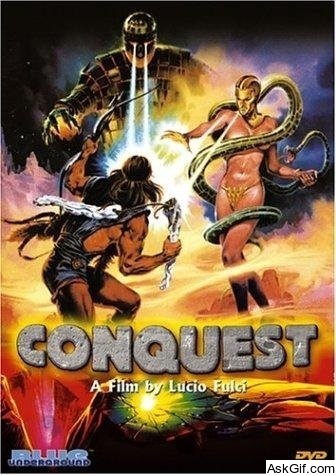 Conquest