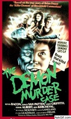 The Demon Murder Case
