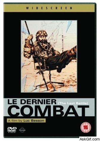 Le Dernier Combat (The Last Battle)