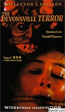 The Devonsville Terror