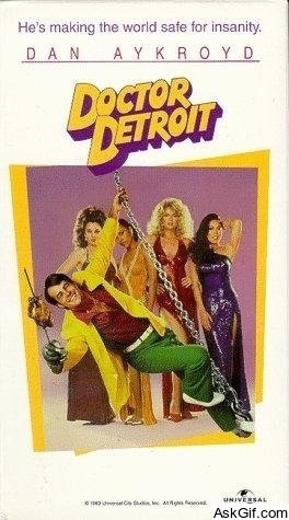 Doctor Detroit