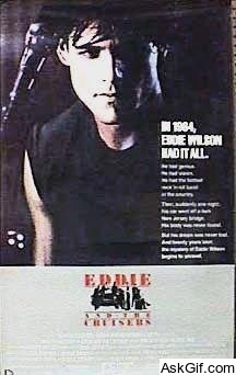 Eddie and the Cruisers