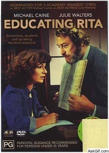 Educating Rita