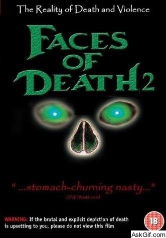 Faces of Death II