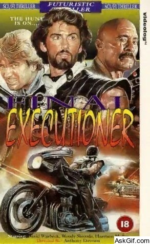 The Final Executioner