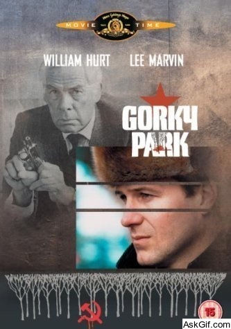 Gorky Park