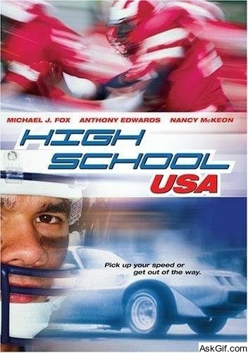 High School U.S.A.